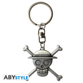 Series Keychains