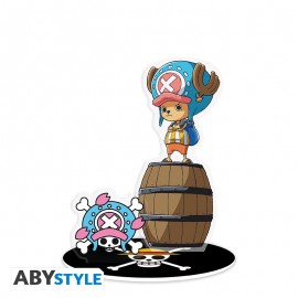 One Piece Acrylics