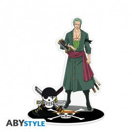 One Piece Acrylics