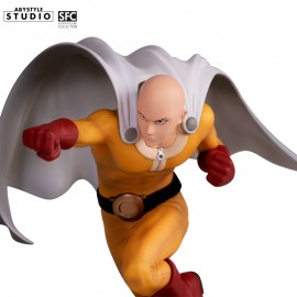 One Punch Man Saitama