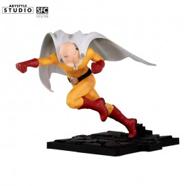 One Punch Man Saitama