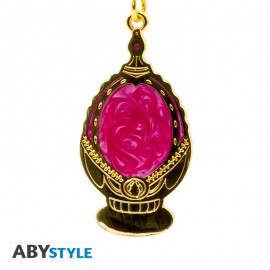 Series Keychains