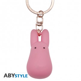 Series Keychains