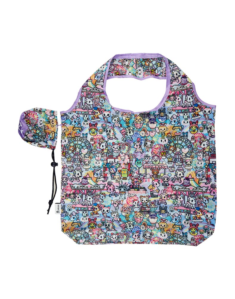 Reusable Tote