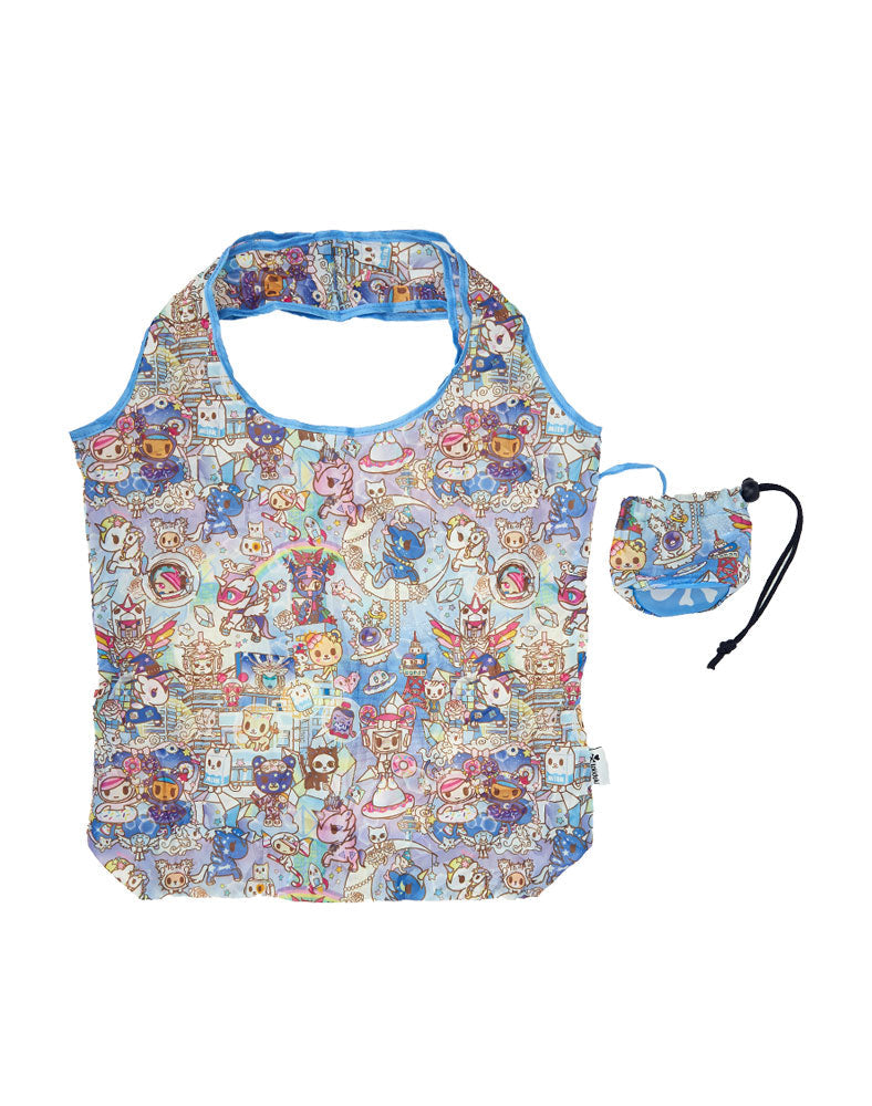 Reusable Tote