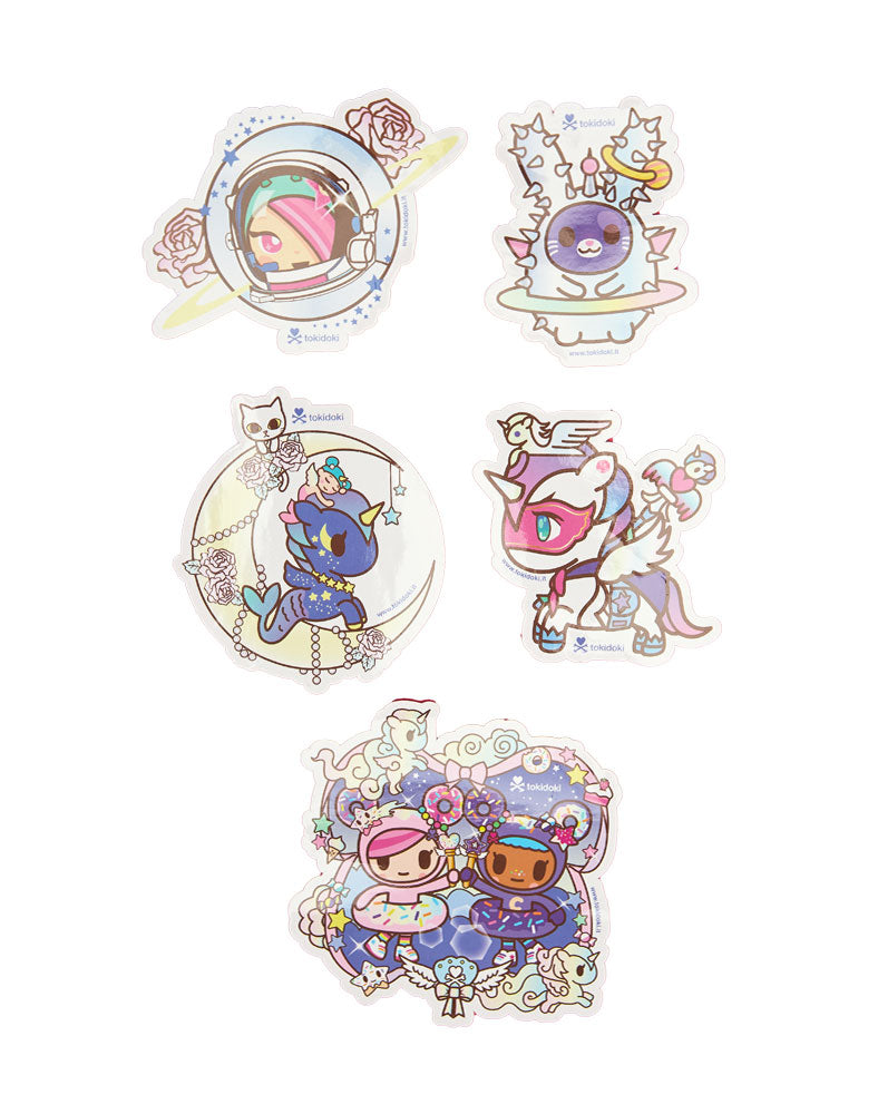 Sticker Pack