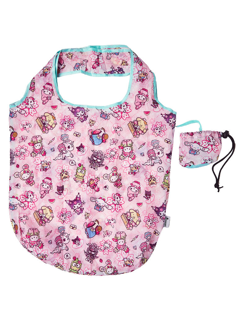 Reusable Tote