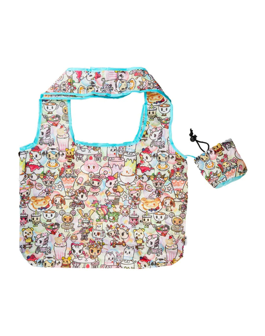 Reusable Tote