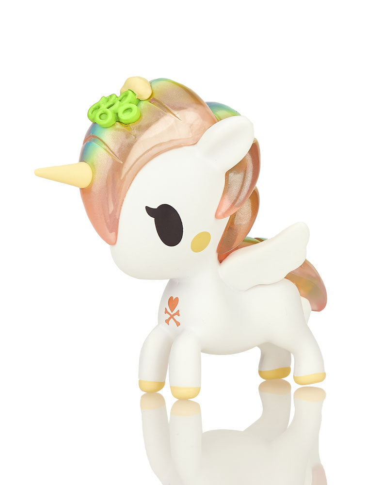 Sushi Unicorno - Aji (Limited Edition)