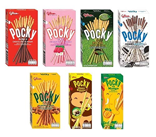 Pocky