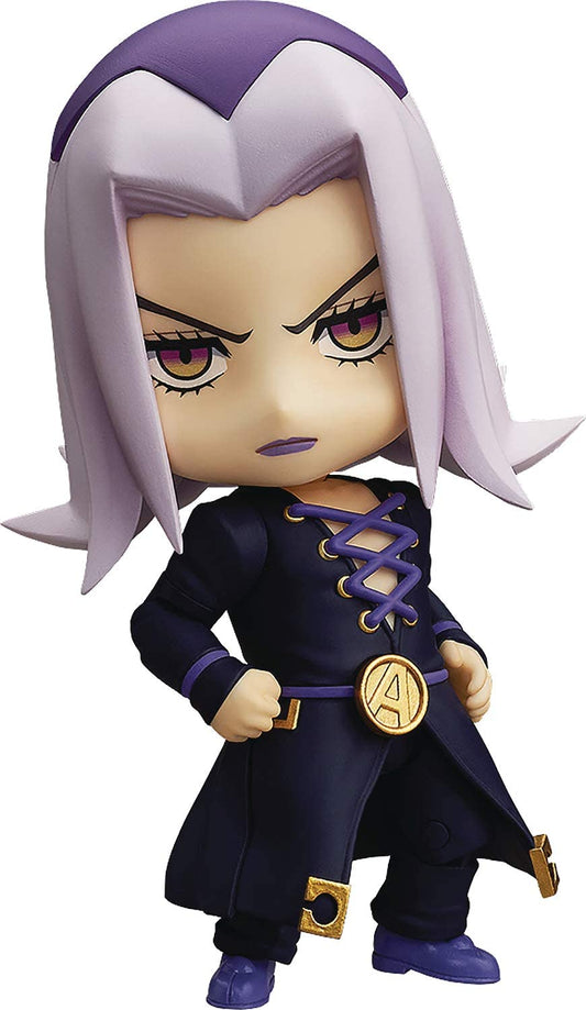 Nendoroid: JoJo's Bizarre Adventure: Golden Wind - Leone Abbacchio #1447