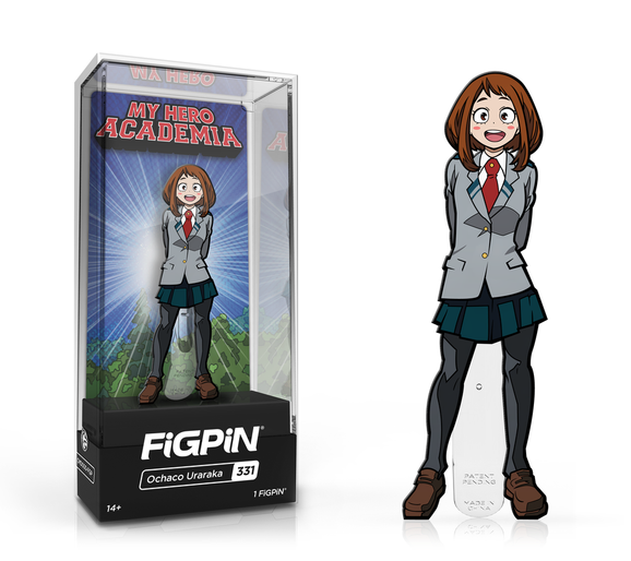 FigPin - My Hero Academia