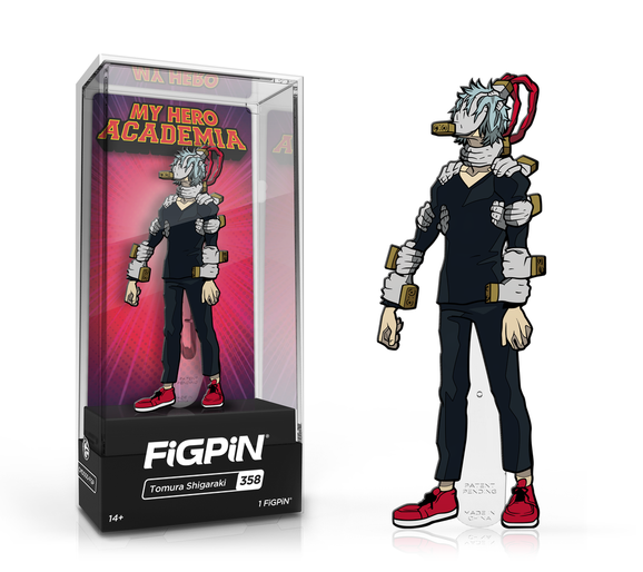 FigPin - My Hero Academia