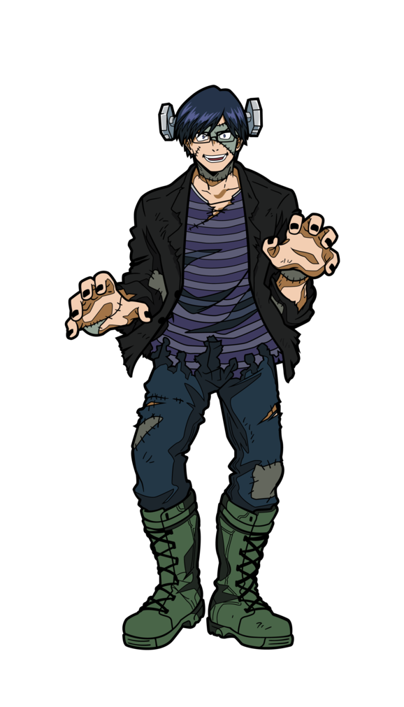 FigPin - My Hero Academia