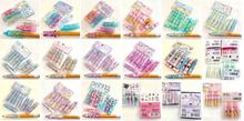 Japanese Pencil Caps & Grips
