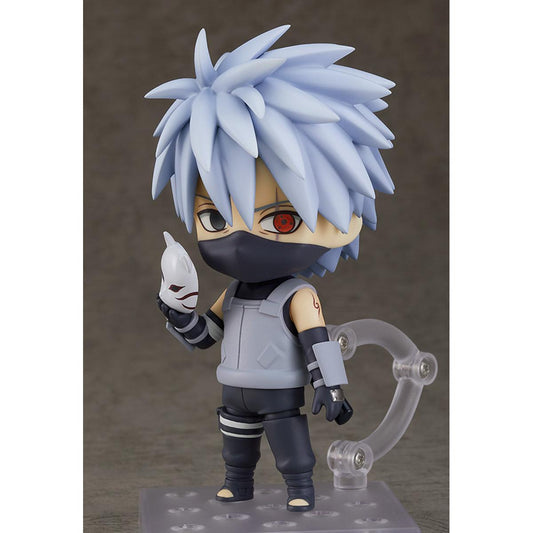 Nendoroid Kakashi Hatake: Antu Black Ops Ver
