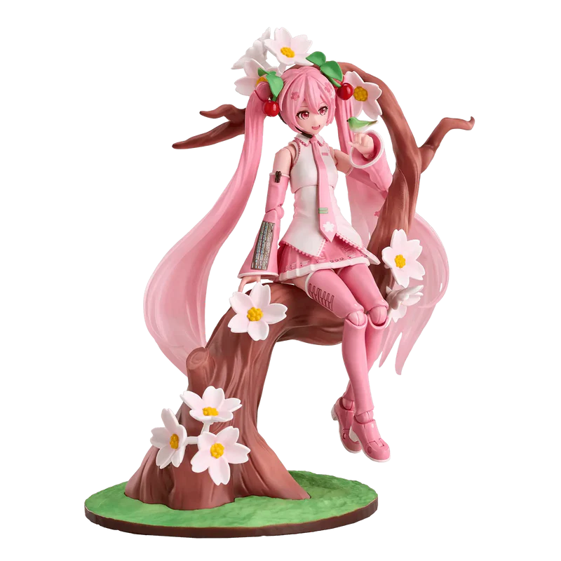 Sakura Miku
