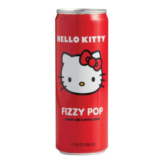 Fizzy Pop