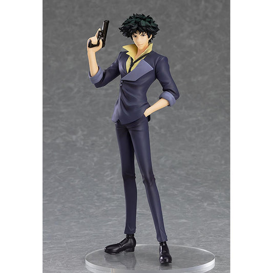 Spike Spiegel - Pop Up Parade