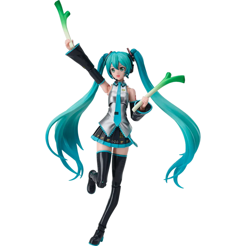Hatsune Miku Official Outfit