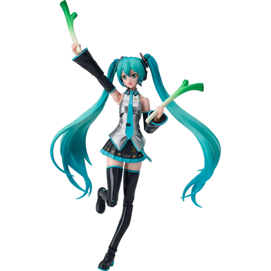 Hatsune Miku Official Outfit