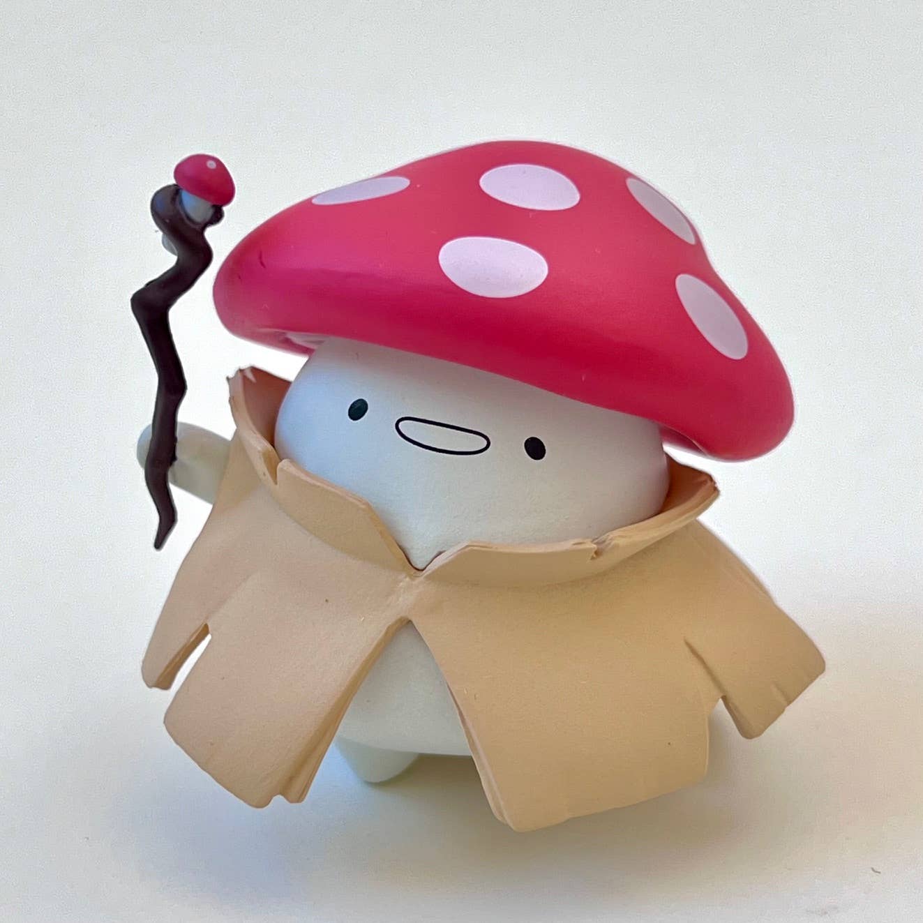 Mushroom Spirit Blind Box