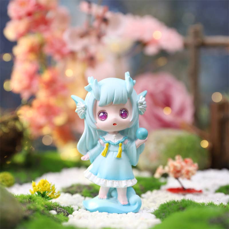 Chinese Zodiacs Blind Box