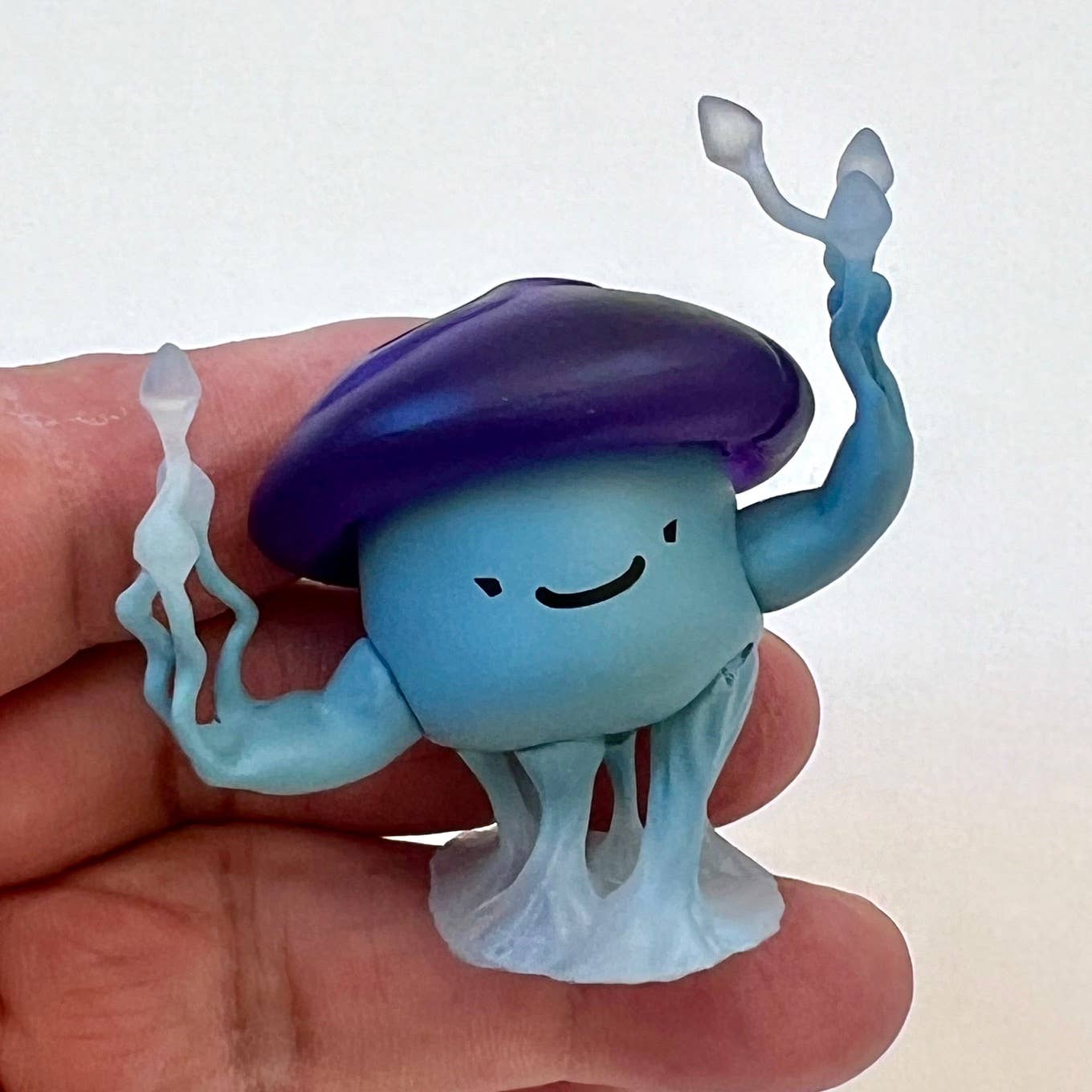Mushroom Spirit Blind Box