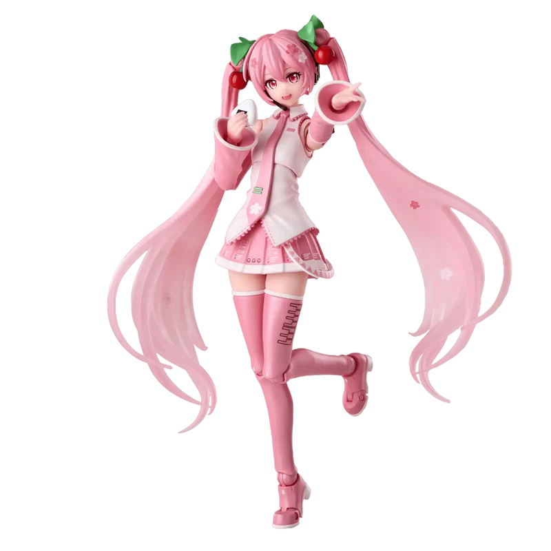 Sakura Miku