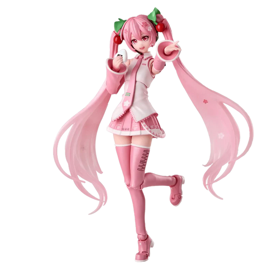 Sakura Miku