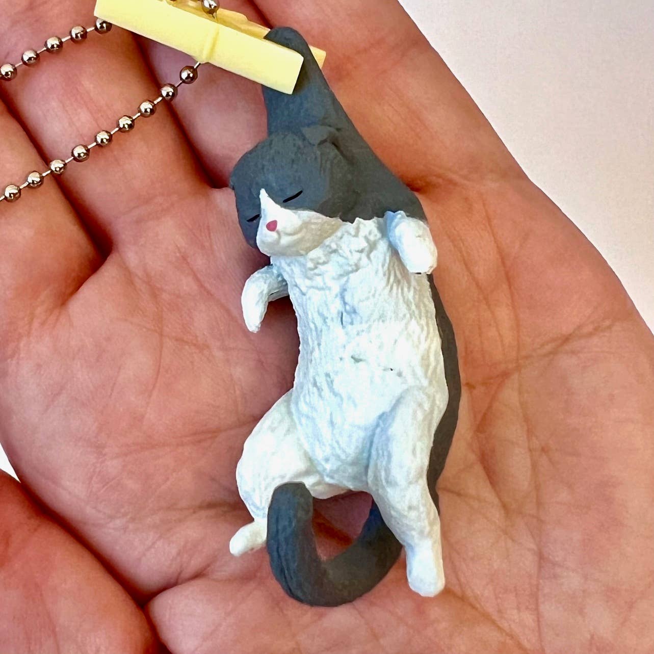 Out to Dry Clothesline Animals Blind Box