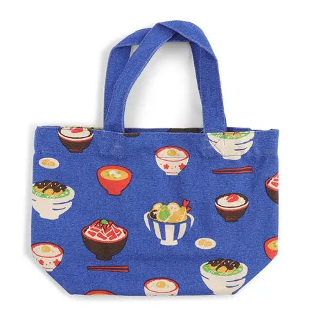 Mini Tote Bags