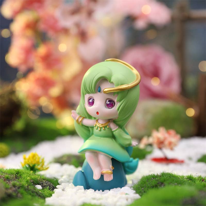 Chinese Zodiacs Blind Box