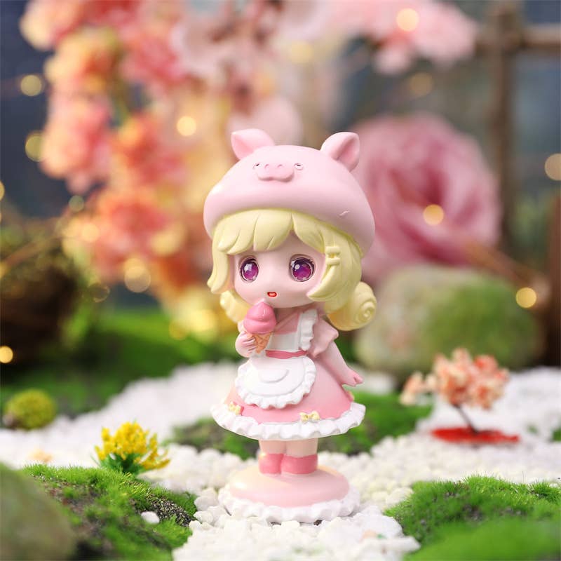 Chinese Zodiacs Blind Box