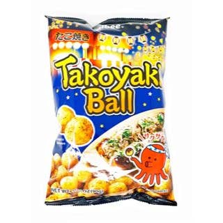 Takoyaki Balls