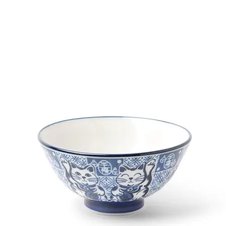 Rice Bowls