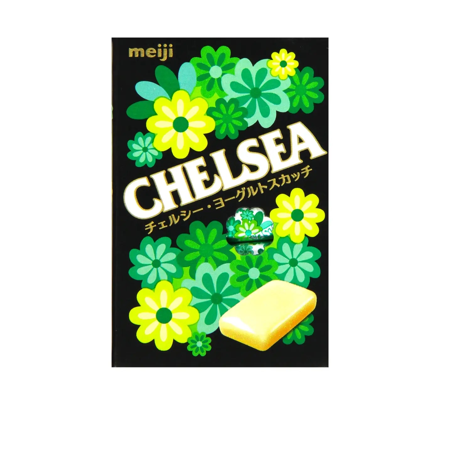 Meiji Candy - Chelsea Yogurt Scotch