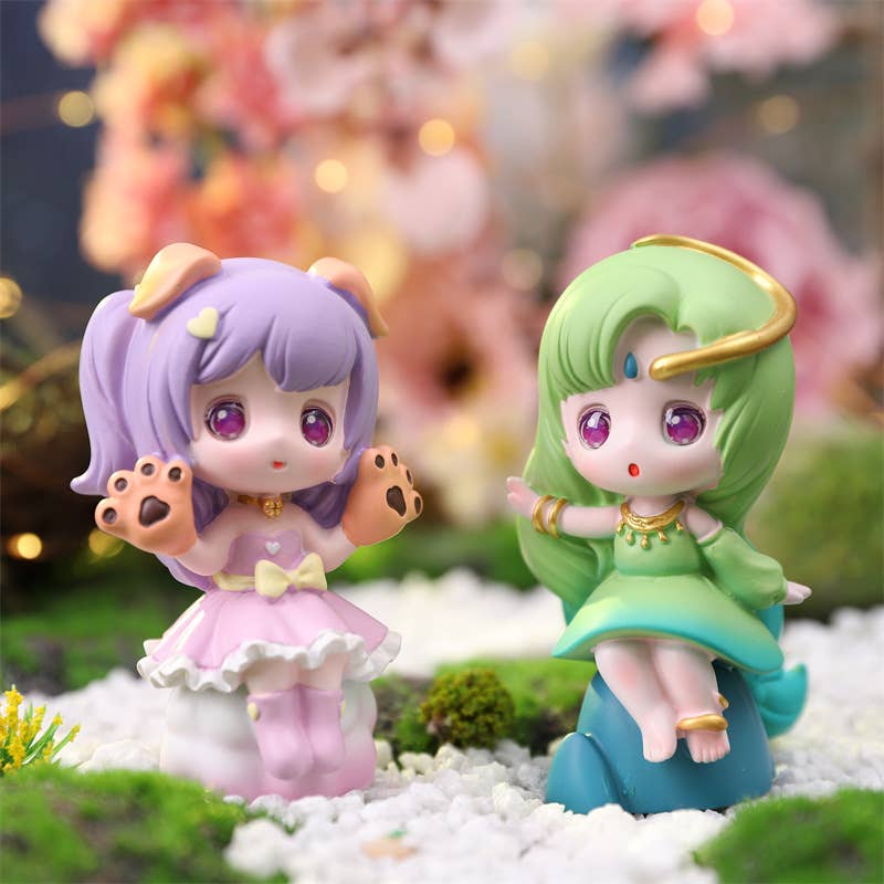 Chinese Zodiacs Blind Box