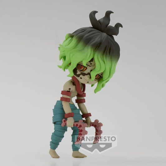 Q-Posket Petite: Demon Slayer - Gyutaro Vol 7 Ver C