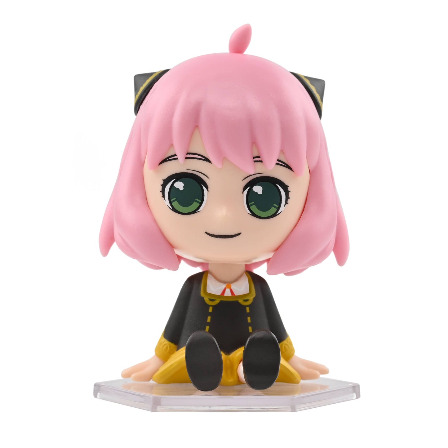 Spy x Family Bobble Hero - Blind Box