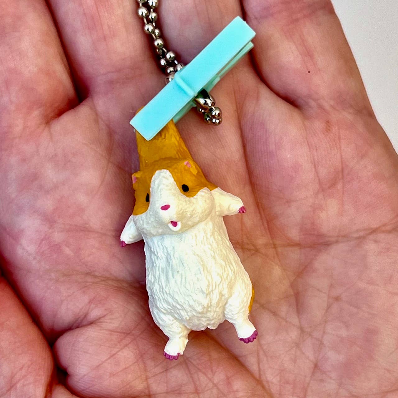 Out to Dry Clothesline Animals Blind Box