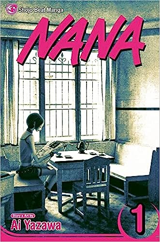 Nana, Vol. 01