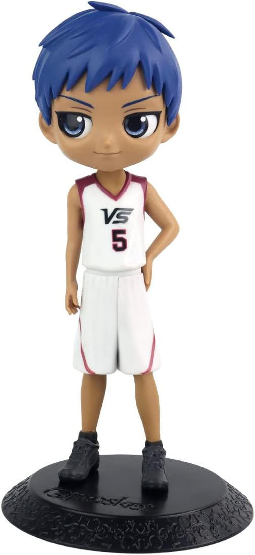 Q-Posket: Jujutsu Kaisen - Daiki Aomine ver. A (Movie Ver.) - Kuroko's Basketball