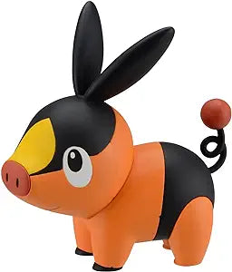 Pokemon Tepig Quick Model Kit