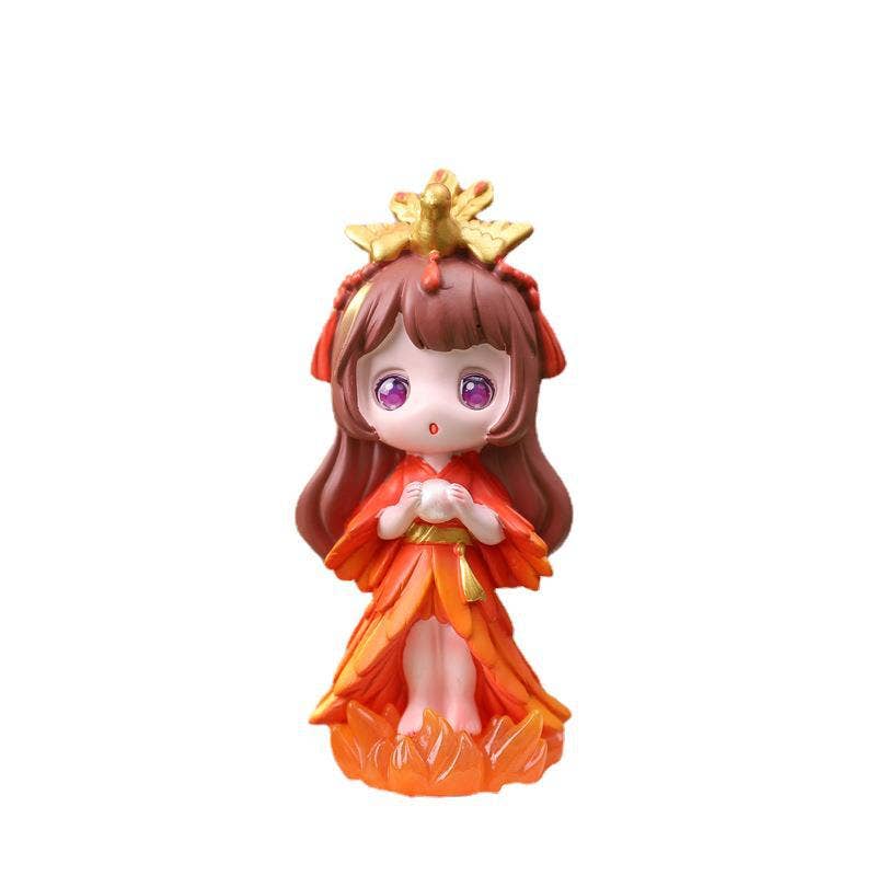 Chinese Zodiacs Blind Box