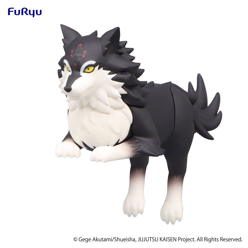 Jujutsu Kaisen Puchi-Divine Dog: Totality Noodle Stopper