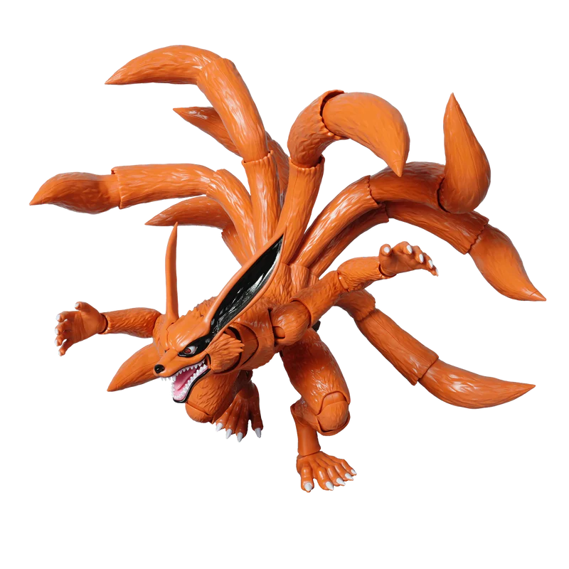 Naruto Shippuden Legend Edition 01 Kurama (Nine Tails)