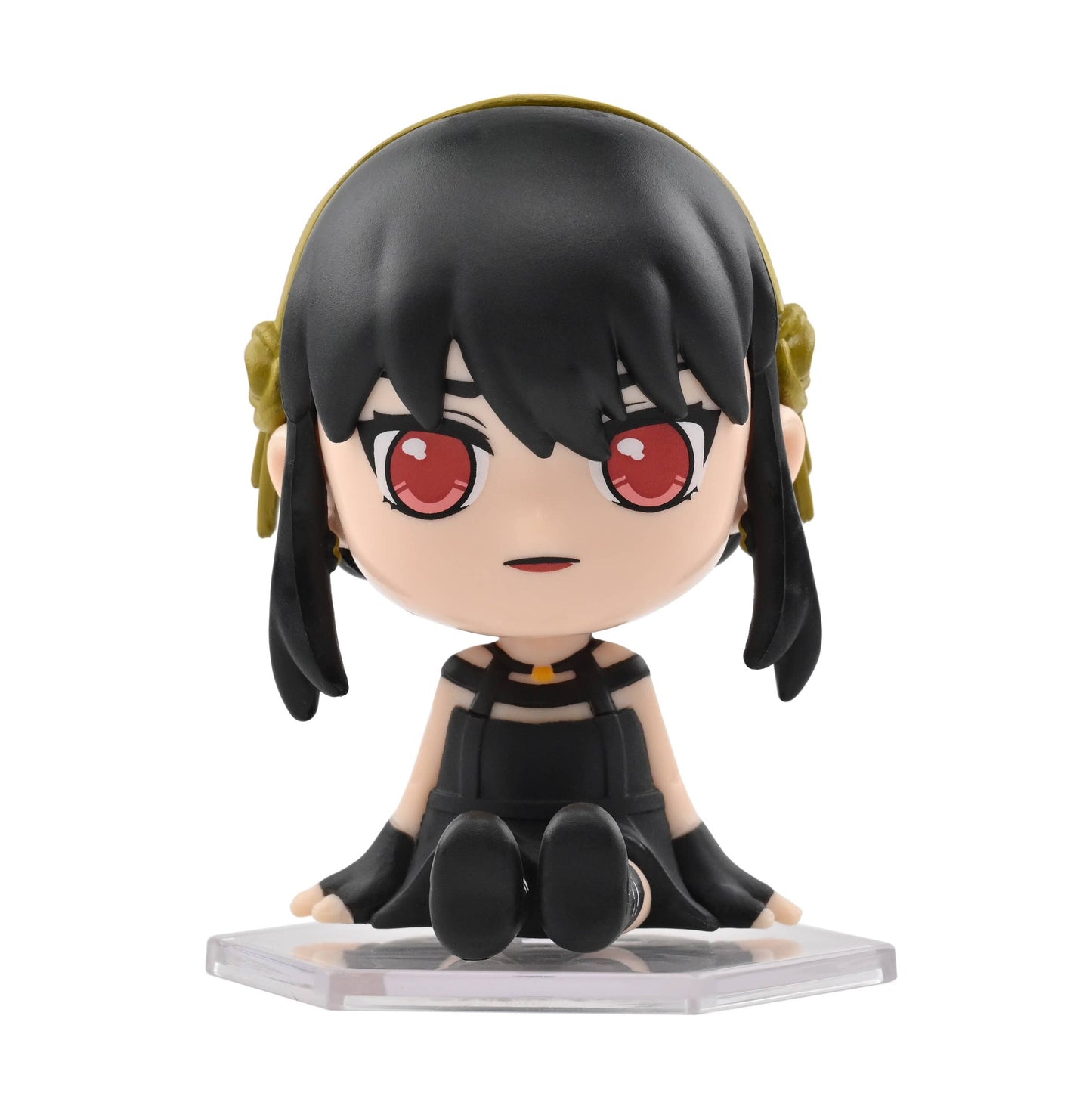Spy x Family Bobble Hero - Blind Box