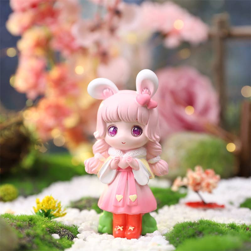 Chinese Zodiacs Blind Box