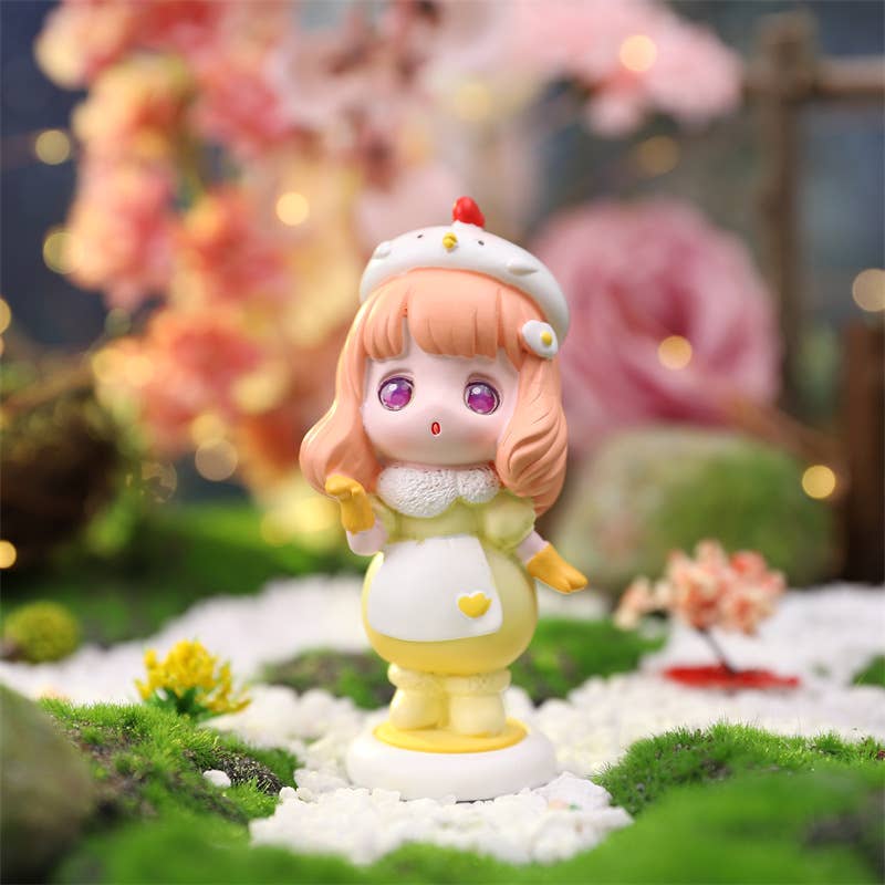 Chinese Zodiacs Blind Box